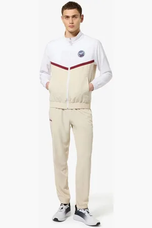 Australian Chándal TEUTU0021 TUTA LEGEND SLAM-240 SABBIA para hombre