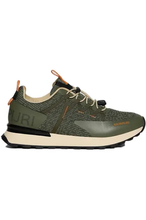 Napapijri Zapatillas de running S4valley01/kni para hombre