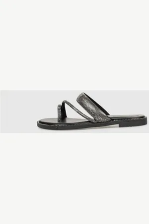 Kamome Trends Sandalias SANDALIA DE DEDO TAMI para mujer