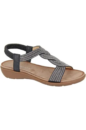 Cipriata Sandalias Josetta para mujer