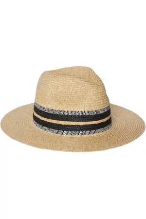 Pieces® Sombrero 17147142-Nature st 2 para mujer