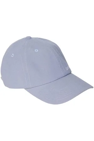 Pieces® Gorra 17147173-Purple Heat para mujer