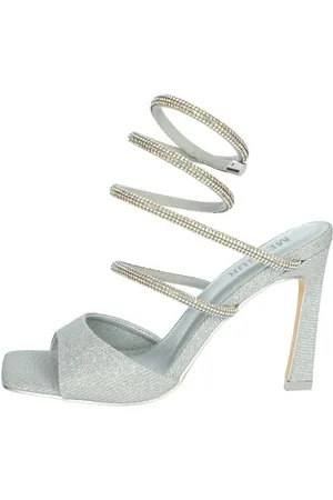Menbur Sandalias 24712 para mujer