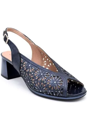 Pitillos Zapatos Bajos 5691 para mujer