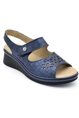 Pitillos Zapatos Bajos 5680 para mujer