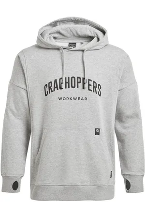 Craghoppers Jersey Workwear Oulston para hombre