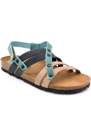 Interbios Zapatos Bajos 7200 para mujer