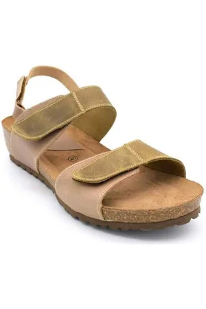 Interbios Zapatos Bajos 5343 para mujer