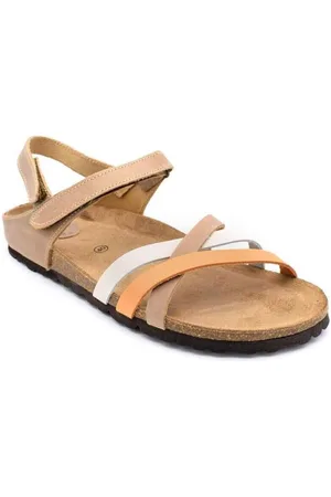 Interbios Zapatos Bajos 7133 para mujer
