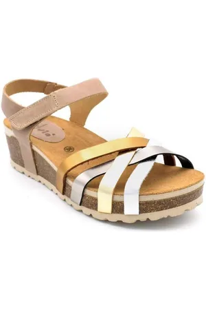 Interbios Zapatos Bajos 5813 para mujer