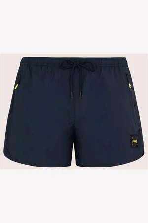 F**K PROJECT Bañador 2003BU-BLU para hombre