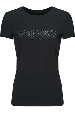 Guess Camiseta SANGALLO TEE para mujer
