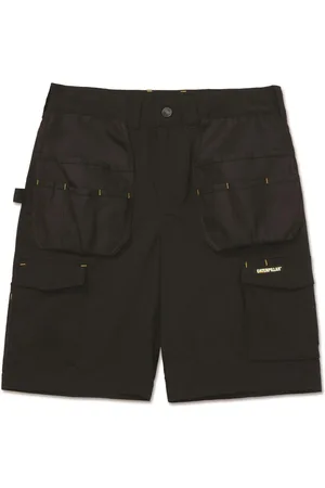 Caterpillar Short Nexus para hombre