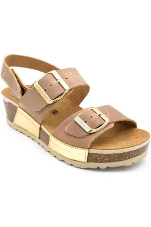 Interbios Zapatos Bajos 5812 para mujer