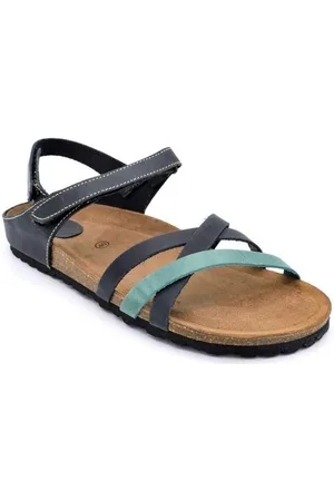 Interbios Zapatos Bajos 7133 para mujer