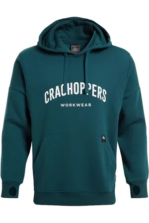 Craghoppers Jersey Workwear Oulston para hombre