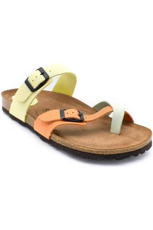 Interbios Zapatos Bajos 7212 para mujer