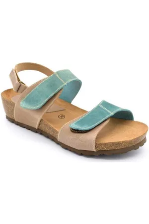 Interbios Zapatos Bajos 5343 para mujer