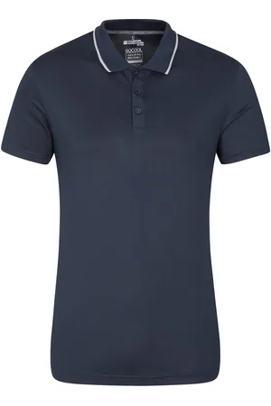 Mountain Warehouse Tops y Camisetas Tournament para hombre
