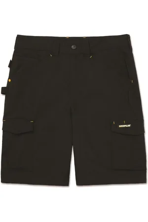 Caterpillar Short Nexus para hombre