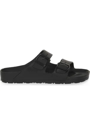 Natural World Sandalias NERO para hombre