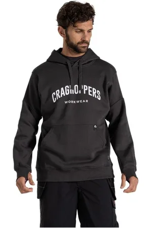 Craghoppers Jersey Workwear Oulston para hombre