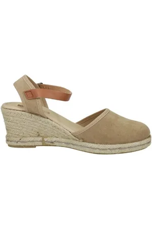Kokis Zapatillas de senderismo EsparteÑas antelina para mujer