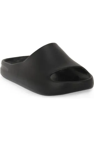 Natural World Sandalias NERO para hombre
