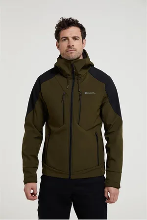 Mountain Warehouse Cazadora Radius para hombre