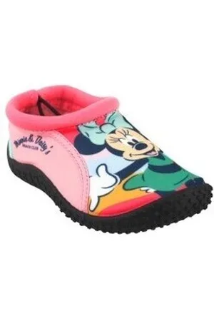 Bubble Bobble Zapatillas deporte Playa niña wd16070 para niña