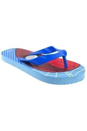 Bubble Bobble Zapatillas deporte Playa niño sm16118 azul para niña