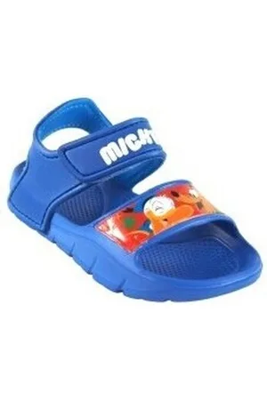 Bubble Bobble Zapatillas deporte Playa niño wd16055 para niña