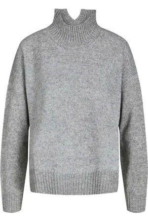 TeeShoppen Jersey Oversized para mujer