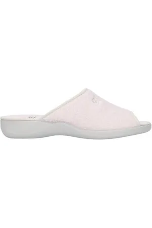 Calzamur Pantuflas 40087 Mujer para mujer