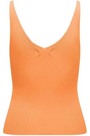 JDY Camiseta tirantes - para mujer