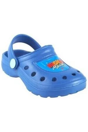 Bubble Bobble Zapatillas deporte Playa niño wd16052 para niña