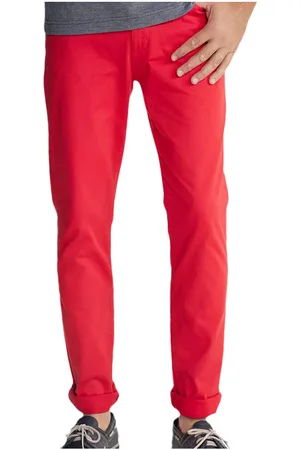 TBS Pantalones - para hombre