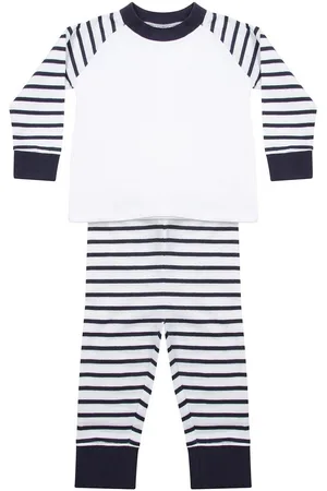 Larkwood Pijama LW72T para niño