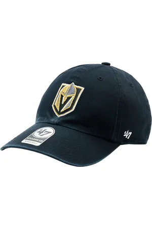 47 Brand Gorra NHL Vegas Golden Knights Cap para hombre