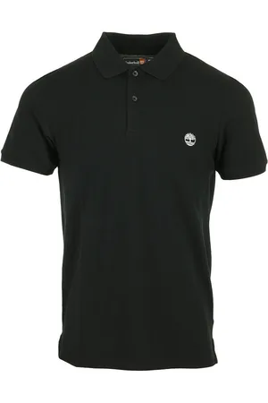 Timberland Tops y Camisetas Short Sleeve Stretch Polo para hombre