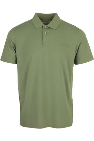 Timberland Tops y Camisetas Wicking Ss Polo para hombre