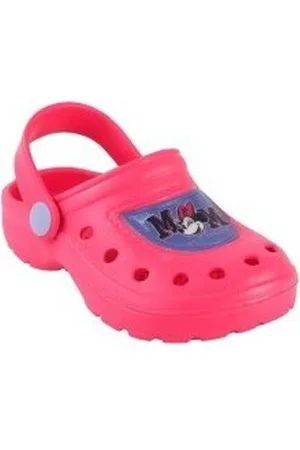Bubble Bobble Zapatillas deporte Playa niña wd16077 salmon para niña