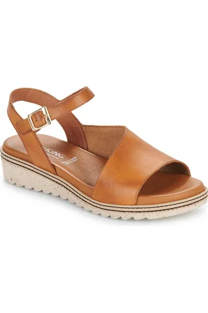 Dorking Sandalias ESPE para mujer