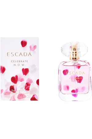 Escada Perfume Celebrate N.o.w. Eau De Parfum Vaporizador para mujer