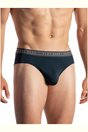 OLAF BENZ Braguitas Calzoncillos deportivos RED1961 para hombre