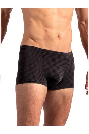 OLAF BENZ Boxer Shorty RED2172 para hombre