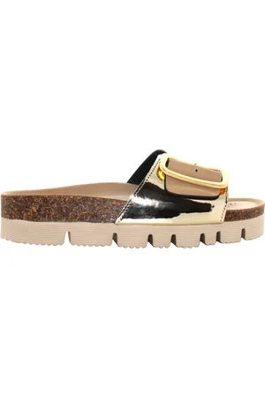 Gold Star Sandalias GS6836TT para mujer