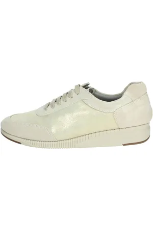 Scholl Zapatillas altas JANET SNEAKER para mujer