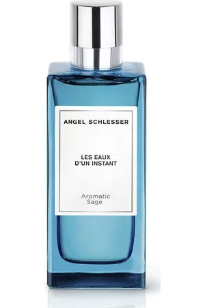 Angel Schlesser Colonia Les Eaux D