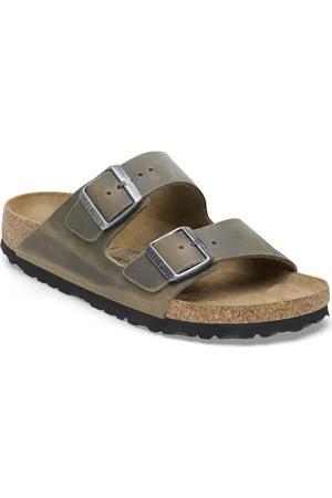 Birkenstock Sandalias Arizona leoi para mujer
